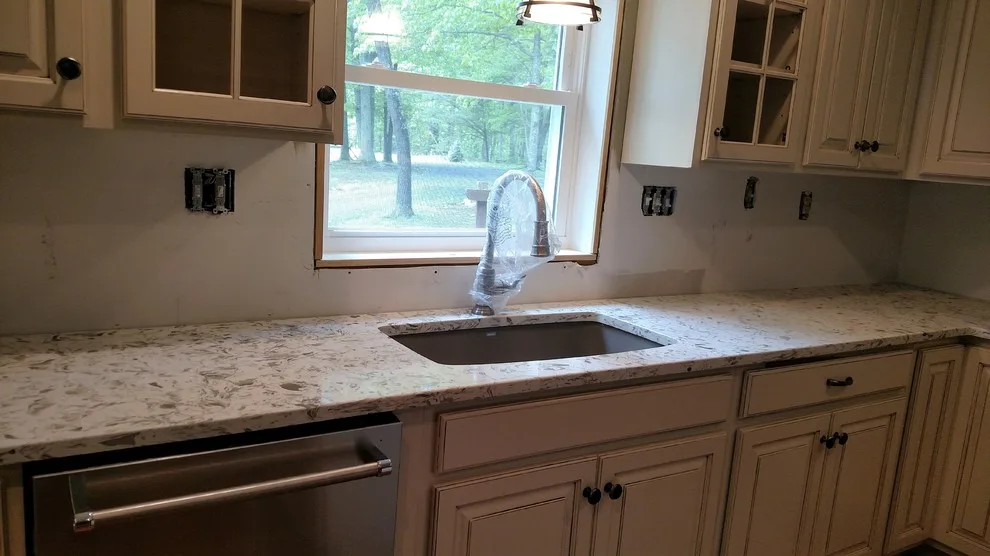 Client's Surfaces by Winchester Granite & Marble - Photo 18