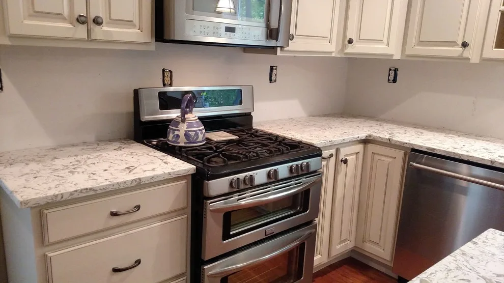 Client's Surfaces by Winchester Granite & Marble - Photo 15
