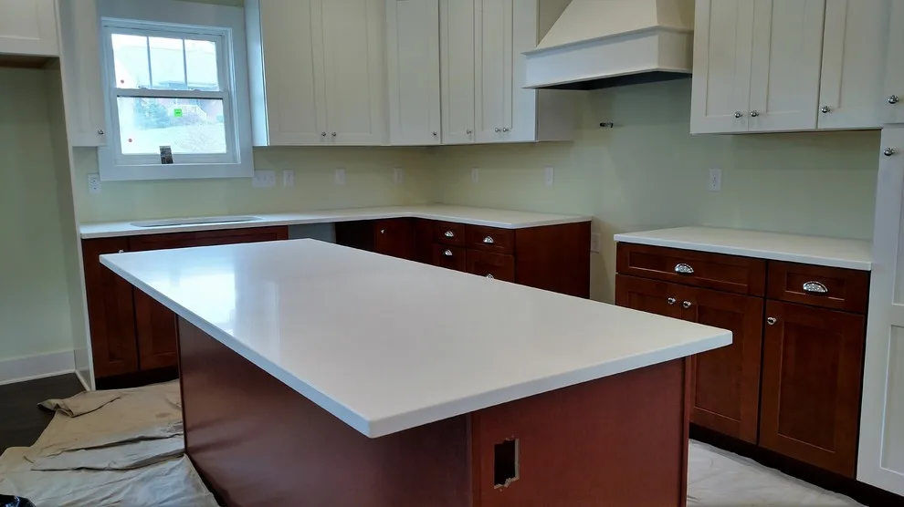 Client's Surfaces by Winchester Granite & Marble - Photo 13