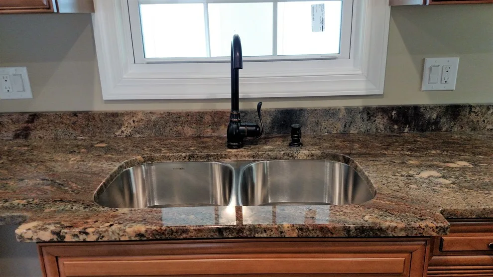 Client's Surfaces by Winchester Granite & Marble - Photo 20