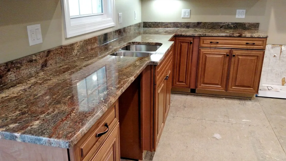Client's Surfaces by Winchester Granite & Marble - Photo 61