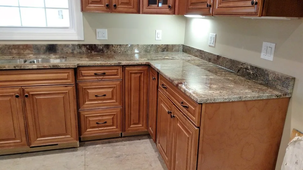 Client's Surfaces by Winchester Granite & Marble - Photo 5