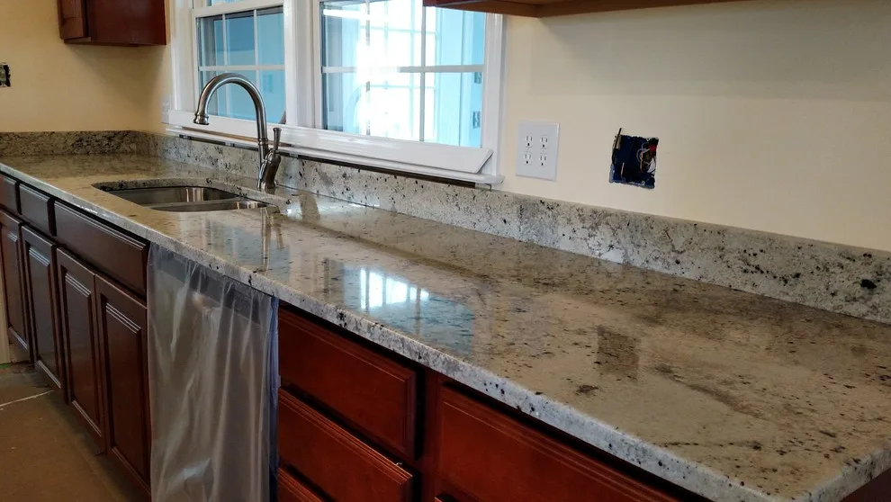 Client's Surfaces by Winchester Granite & Marble - Photo 42