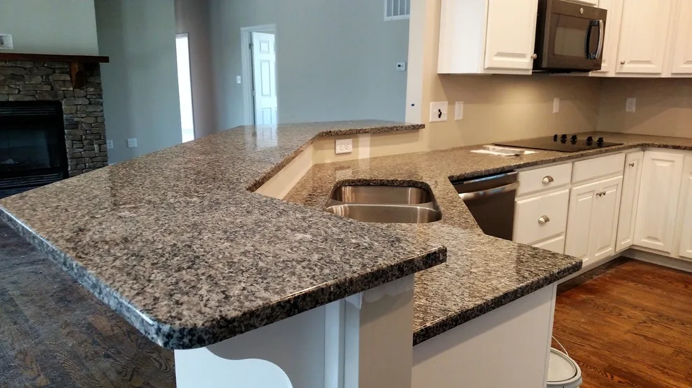 Client's Surfaces by Winchester Granite & Marble - Photo 17