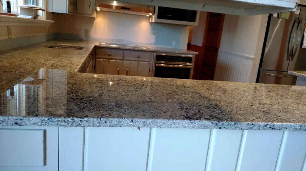 Client's Surfaces by Winchester Granite & Marble - Photo 23