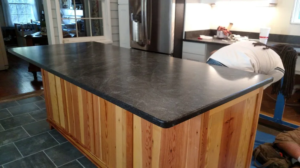 Client's Surfaces by Winchester Granite & Marble - Photo 27