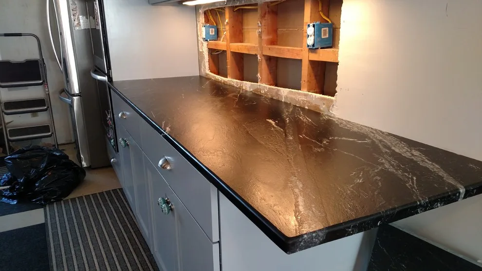 Client's Surfaces by Winchester Granite & Marble - Photo 8