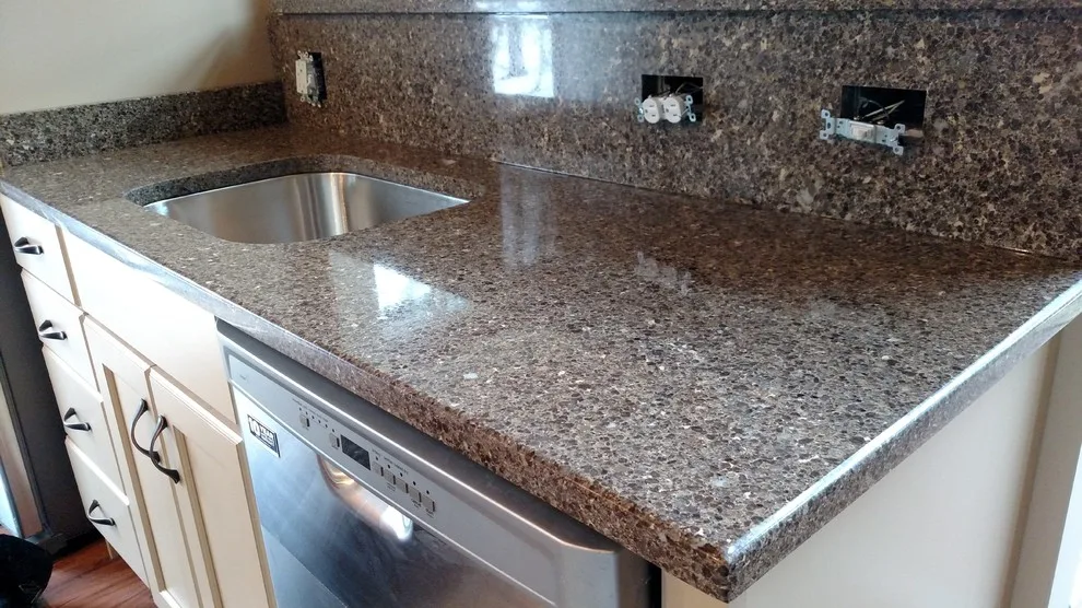 Client's Surfaces by Winchester Granite & Marble - Photo 16