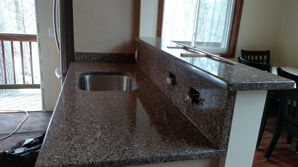 Client's Surfaces by Winchester Granite & Marble - Photo 35