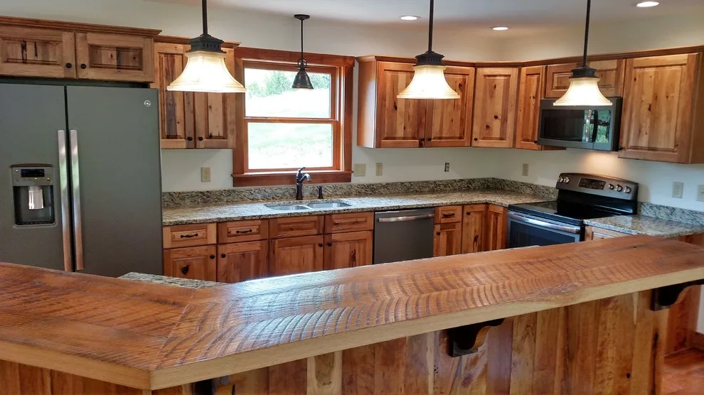 Client's Surfaces by Winchester Granite & Marble - Photo 31