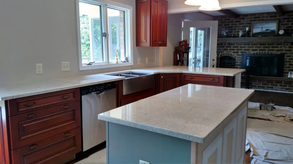 Client's Surfaces by Winchester Granite & Marble - Photo 4