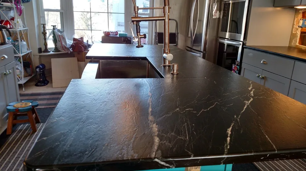 Client's Surfaces by Winchester Granite & Marble - Photo 41