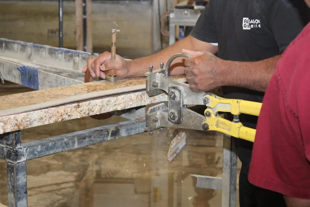 Paragon Granite Inc - Photo 7