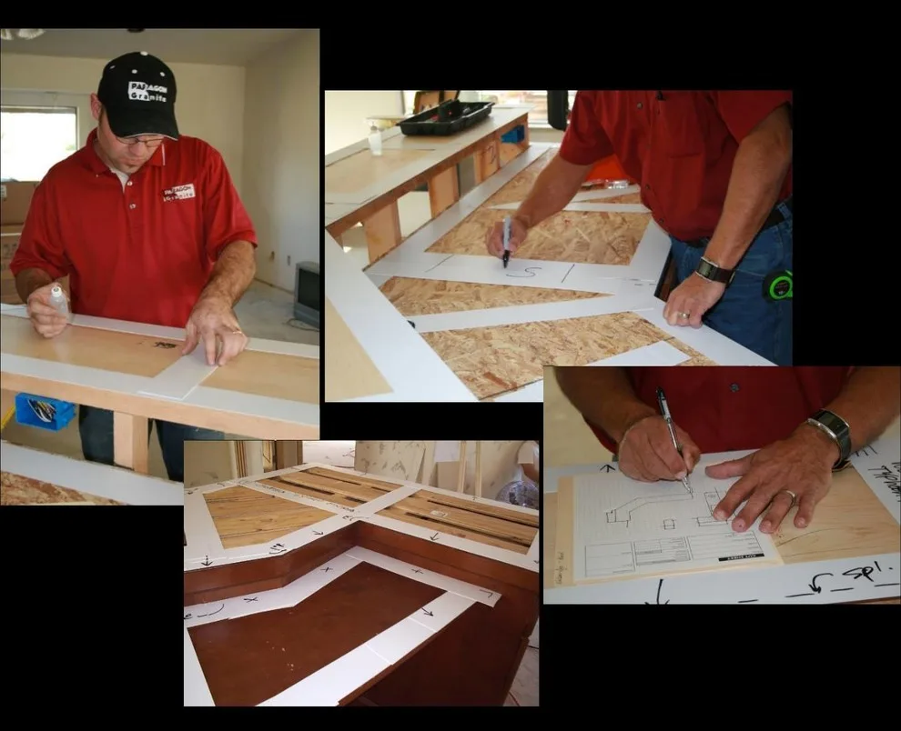 Paragon Granite Inc - Photo 8