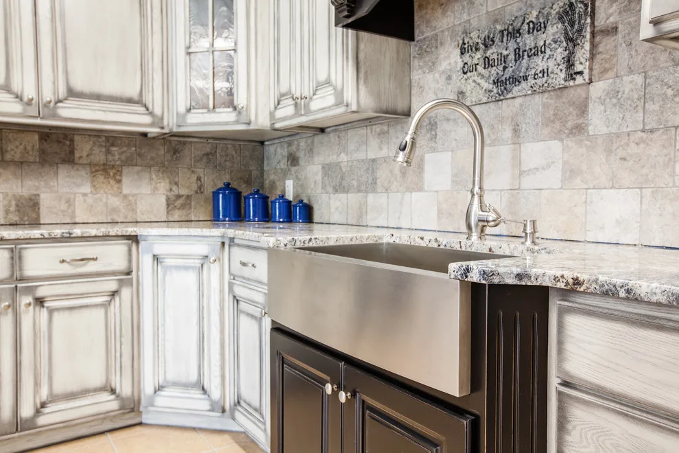 D&L Granite - Photo 3