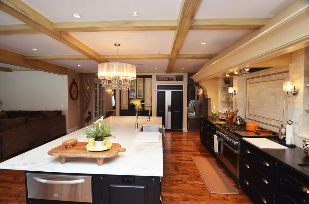 Danby Stone by Italian Marble & Granite Inc - Photo 2