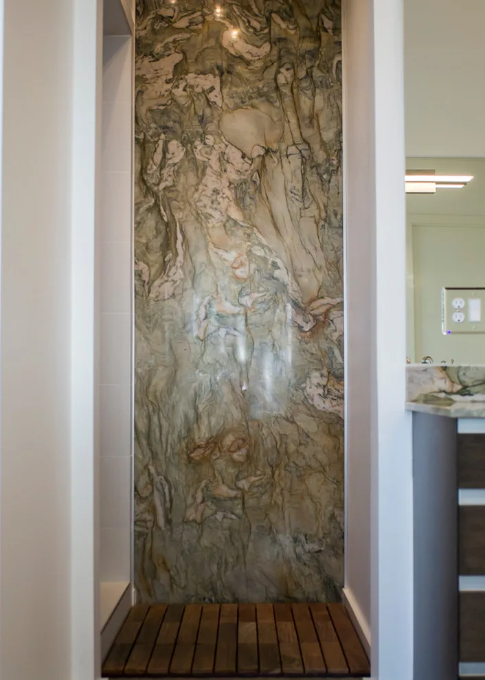 Arcadia OK, Modern New Build Cabinetry, Surfaces & Beyond by Hōm Kitchen + Bath - Photo 12