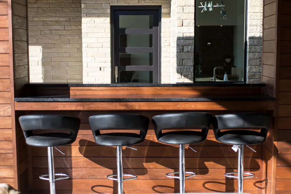 Arcadia OK, Modern New Build Cabinetry, Surfaces & Beyond by Hōm Kitchen + Bath - Photo 5