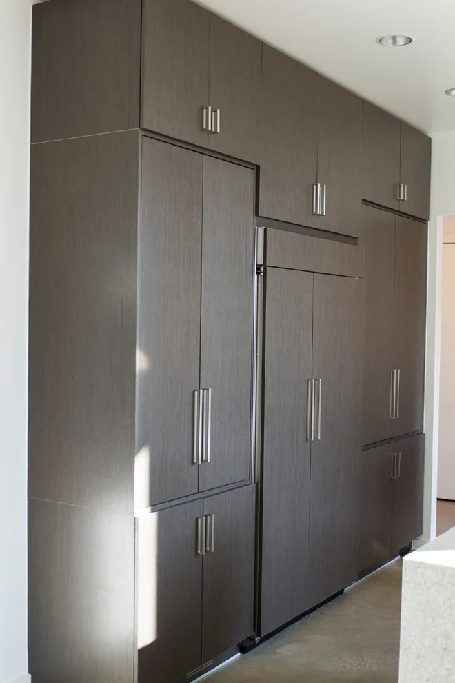 Arcadia OK, Modern New Build Cabinetry, Surfaces & Beyond by Hōm Kitchen + Bath - Photo 19