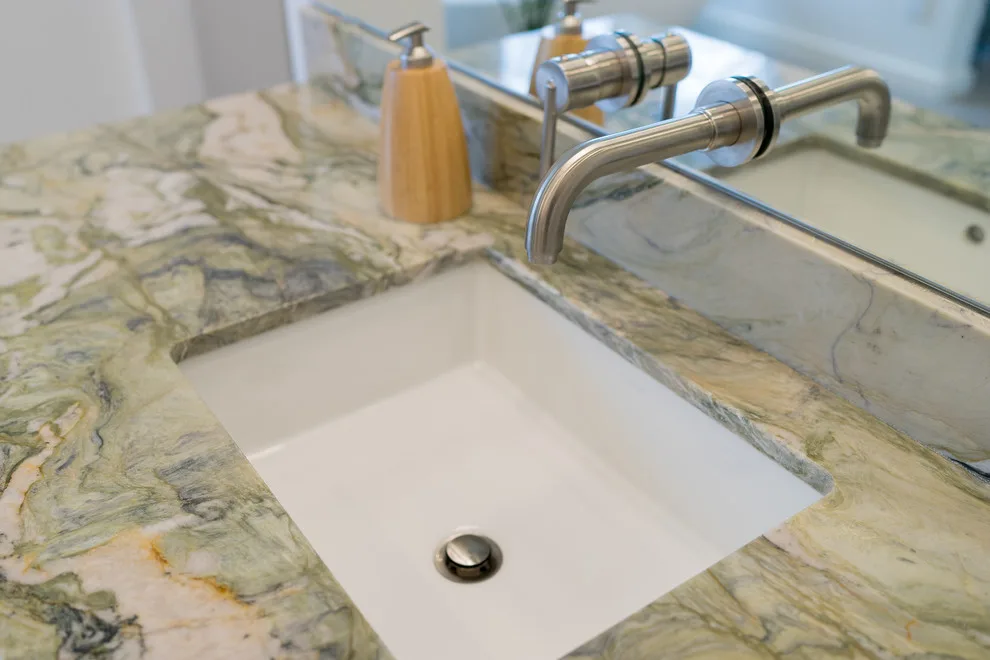 Arcadia OK, Modern New Build Cabinetry, Surfaces & Beyond by Hōm Kitchen + Bath - Photo 4