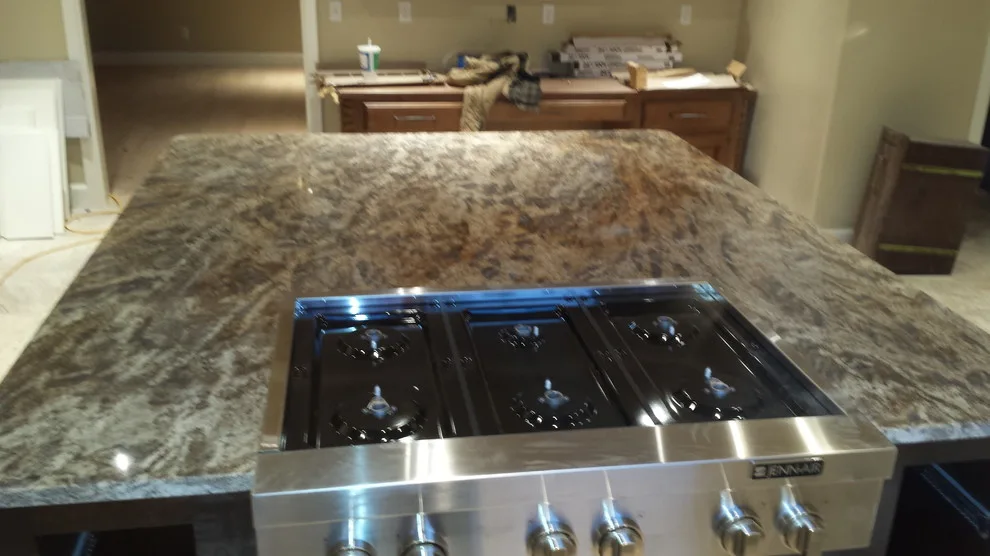 T&T Custom Countertops - Photo 10