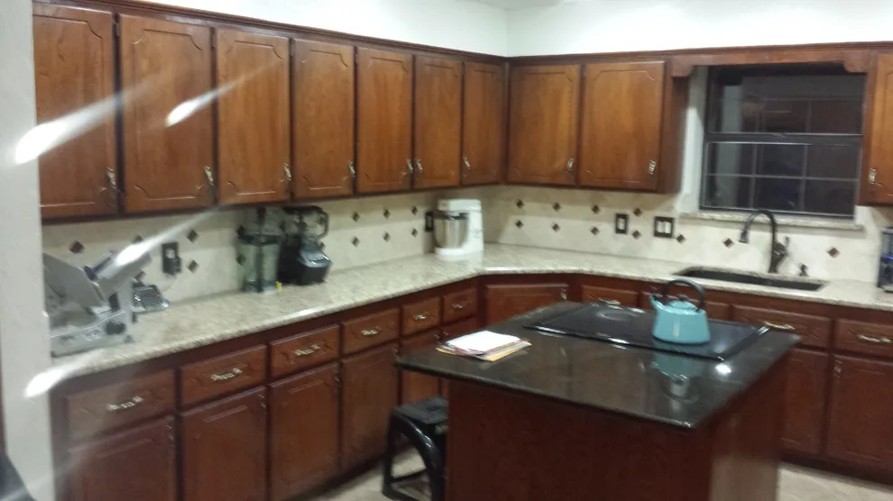 Davis Project by T&T Custom Countertops - Photo 10