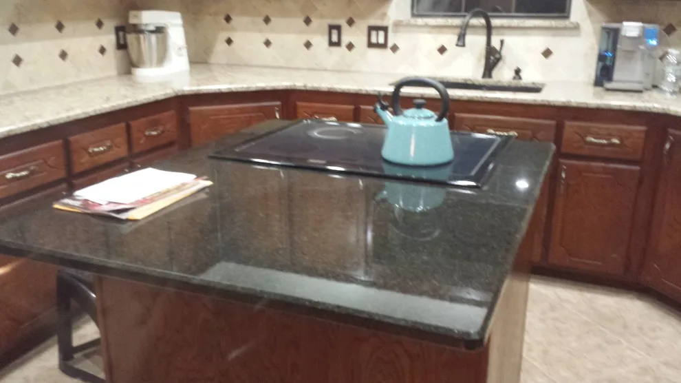 Davis Project by T&T Custom Countertops - Photo 8