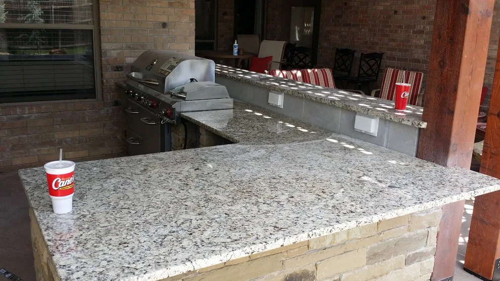 Davis Project by T&T Custom Countertops - Photo 5
