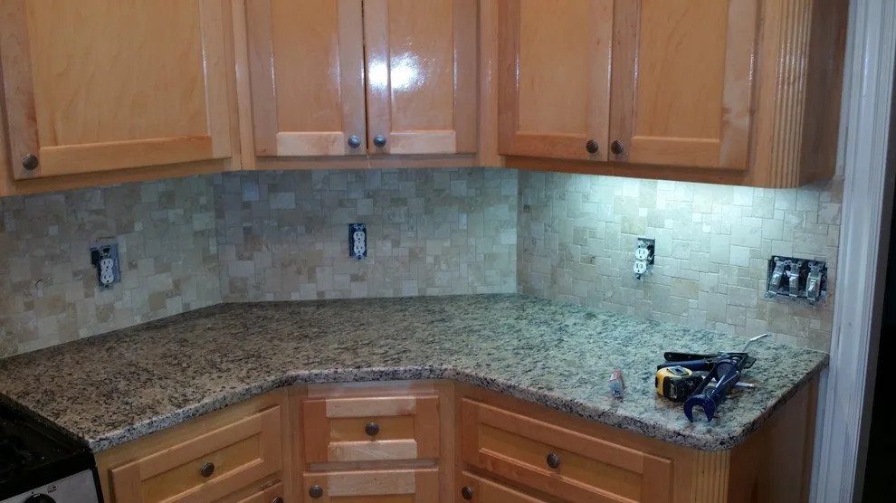 Davis Project by T&T Custom Countertops - Photo 6