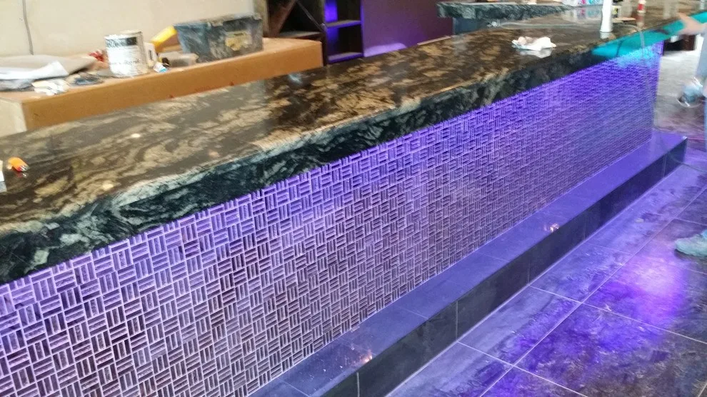 Davis Project by T&T Custom Countertops - Photo 7