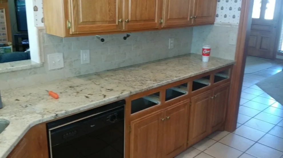 T&T Custom Countertops - Photo 4
