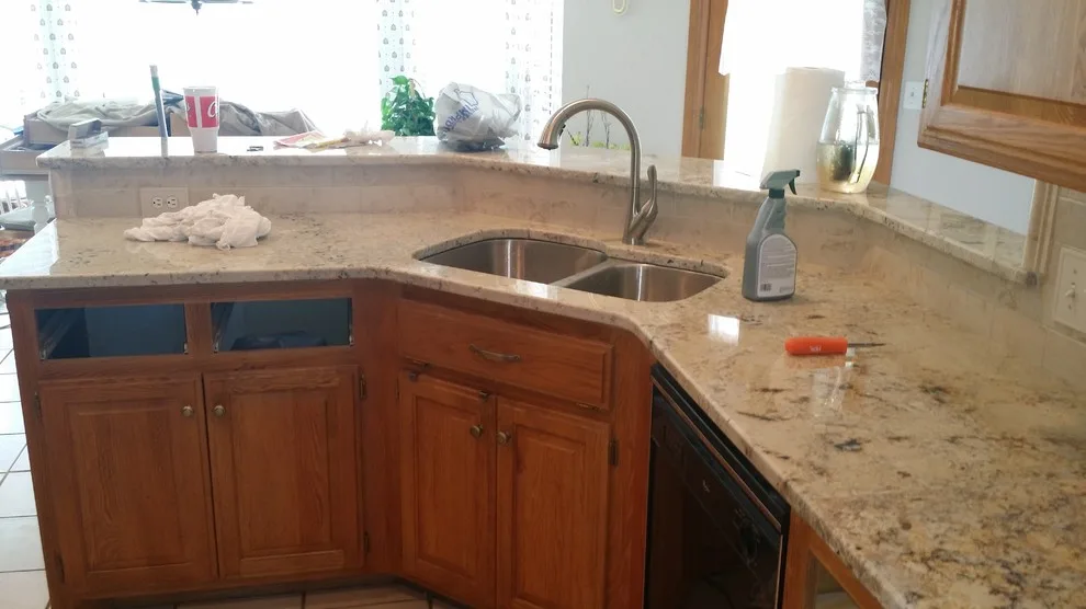 T&T Custom Countertops - Photo 8