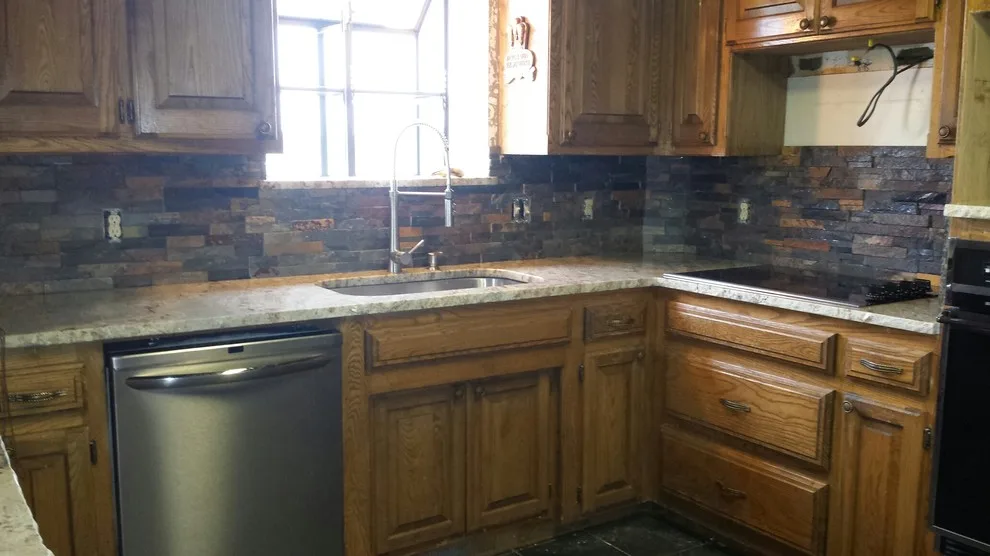 T&T Custom Countertops - Photo 5