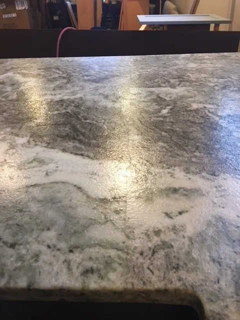 Brown Fantasy Granite Surfaces by Tops Solid Surface - Photo 46