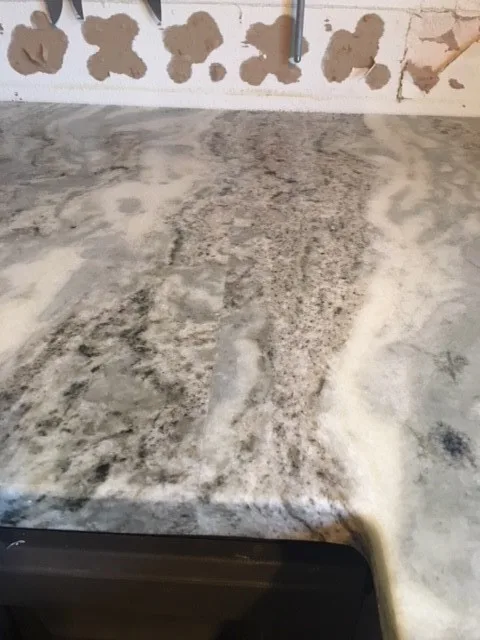 Brown Fantasy Granite Surfaces by Tops Solid Surface - Photo 57