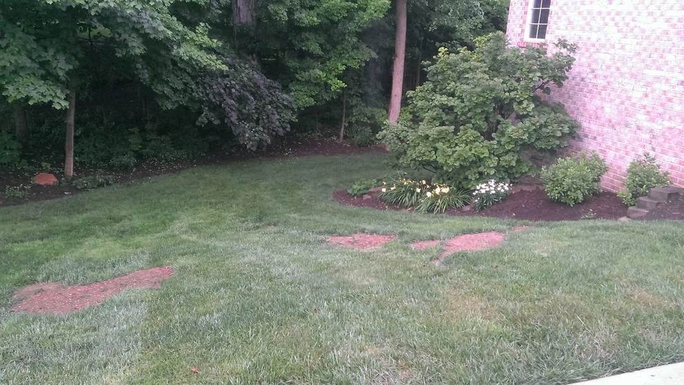 Bellbrook Landscaping Design by Buckeye Lawn & Landscaping | Oheil Irrigation Co. - Photo 11