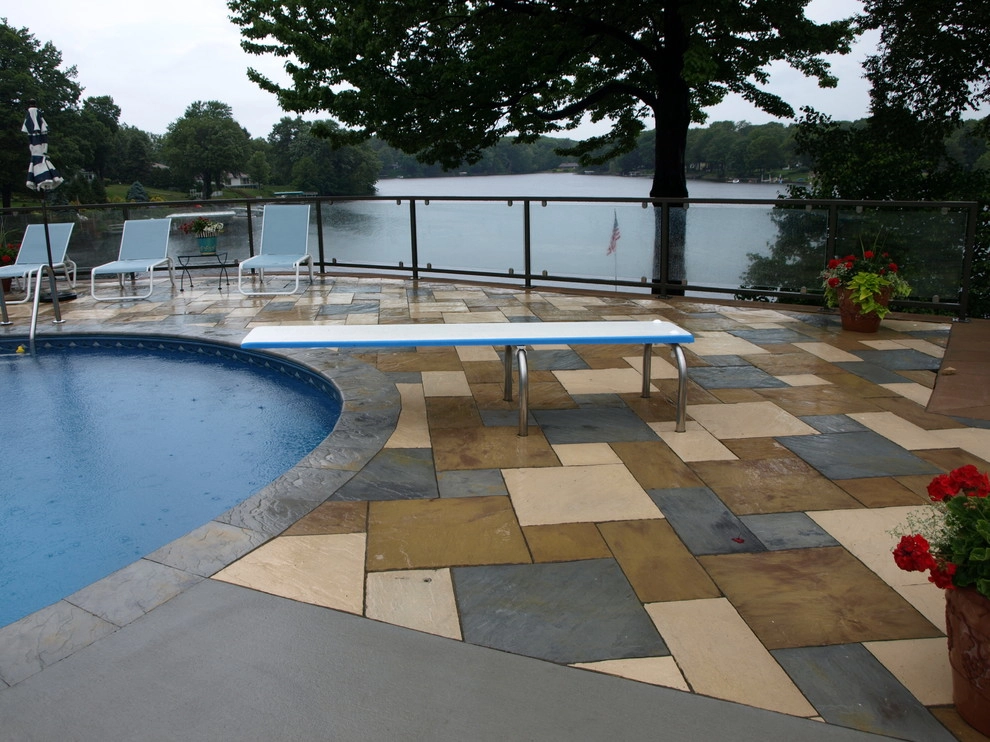 Landscape Construction by LandTechwmi LLC - Photo 50