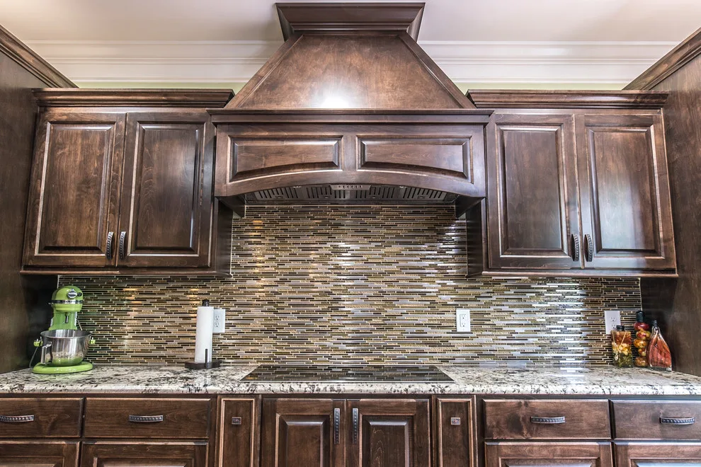 Premium White Granite Kitchen Countertops by East Coast Granite & Tile - Photo 21