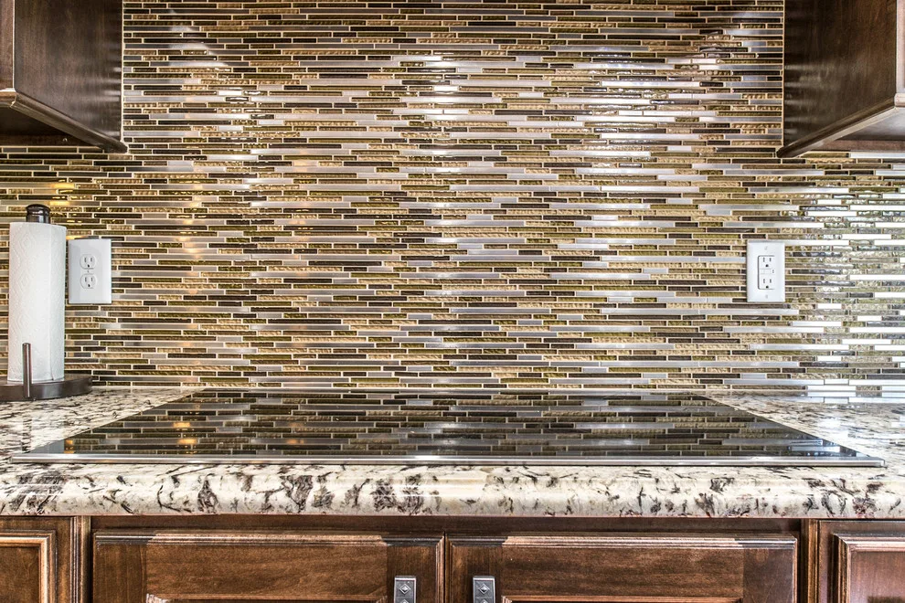 Premium White Granite Kitchen Countertops by East Coast Granite & Tile - Photo 9