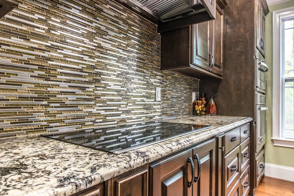 Premium White Granite Kitchen Countertops by East Coast Granite & Tile - Photo 13