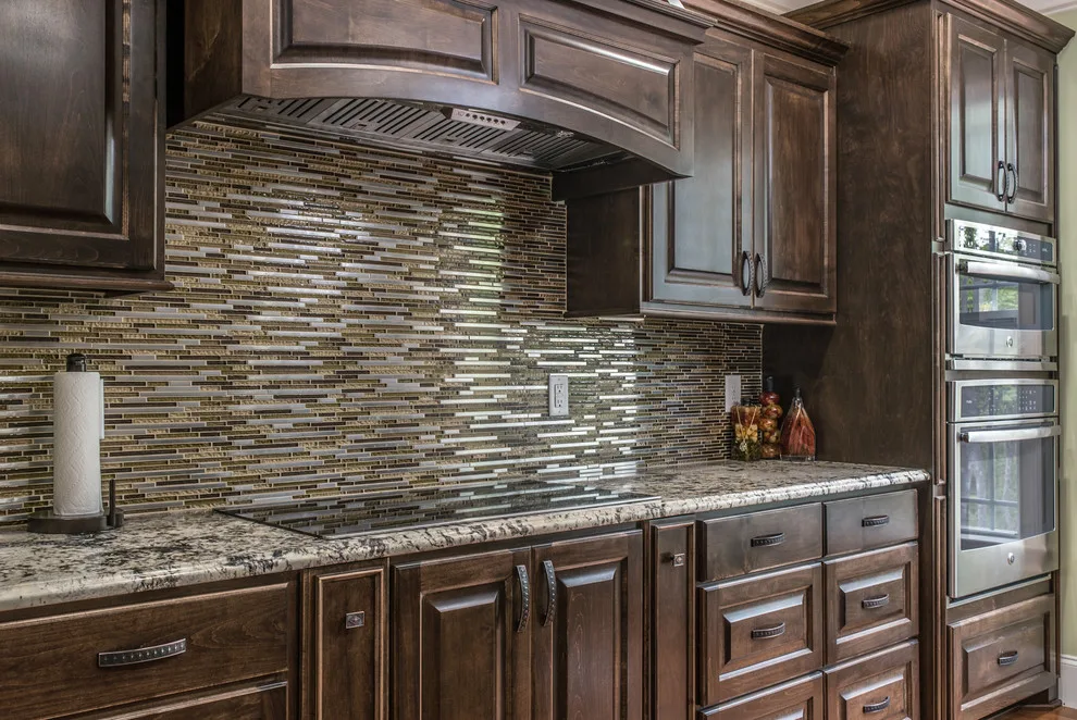 Premium White Granite Kitchen Countertops by East Coast Granite & Tile - Photo 24