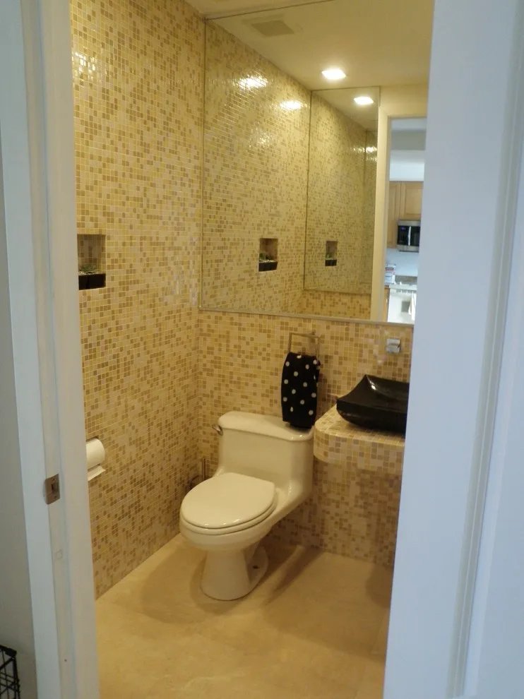 Delray Beach Condo by JS Mosaic Works - Photo 5