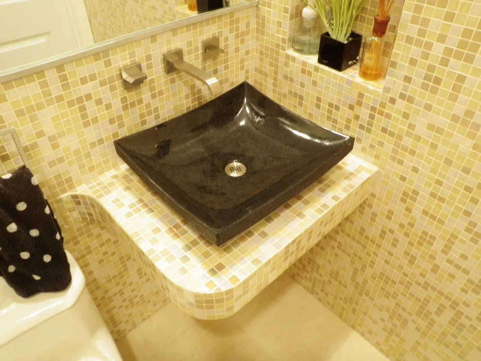 Delray Beach Condo by JS Mosaic Works - Photo 4