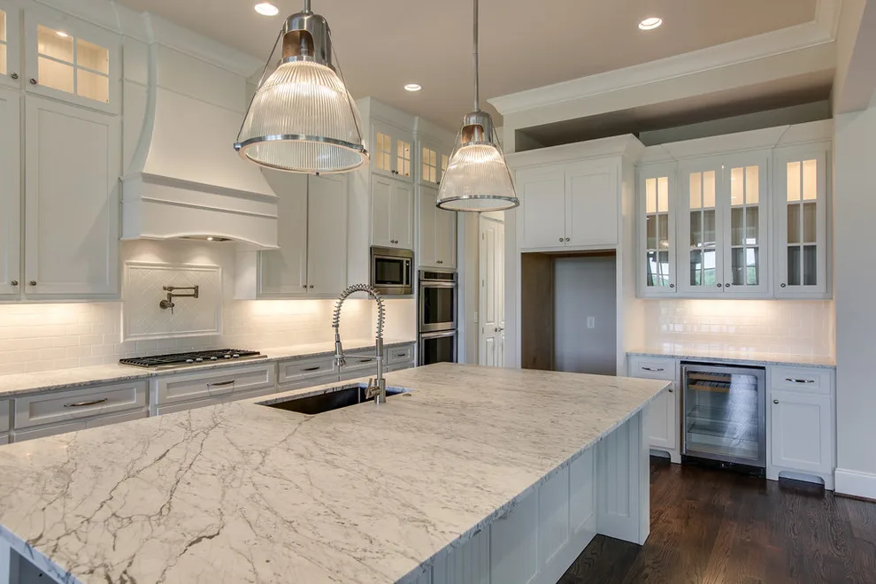 Varied Initiatives by Granite & Stone Design Inc. Nashville TN - Photo 4