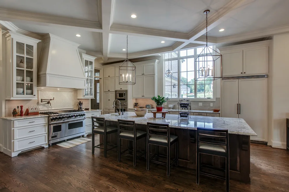 Varied Initiatives by Granite & Stone Design Inc. Nashville TN - Photo 6