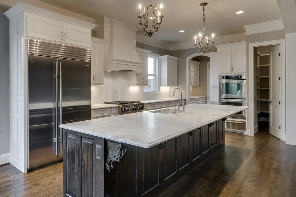 Varied Initiatives by Granite & Stone Design Inc. Nashville TN - Photo 8