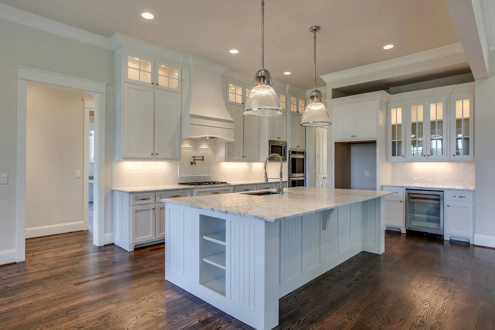 Varied Initiatives by Granite & Stone Design Inc. Nashville TN - Photo 7