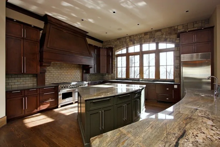 Varied Initiatives by Granite & Stone Design Inc. Nashville TN - Photo 5