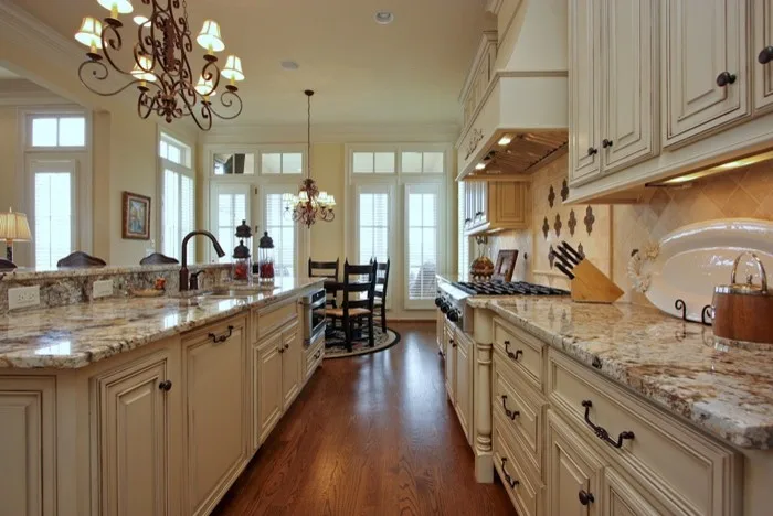 Varied Initiatives by Granite & Stone Design Inc. Nashville TN - Photo 9