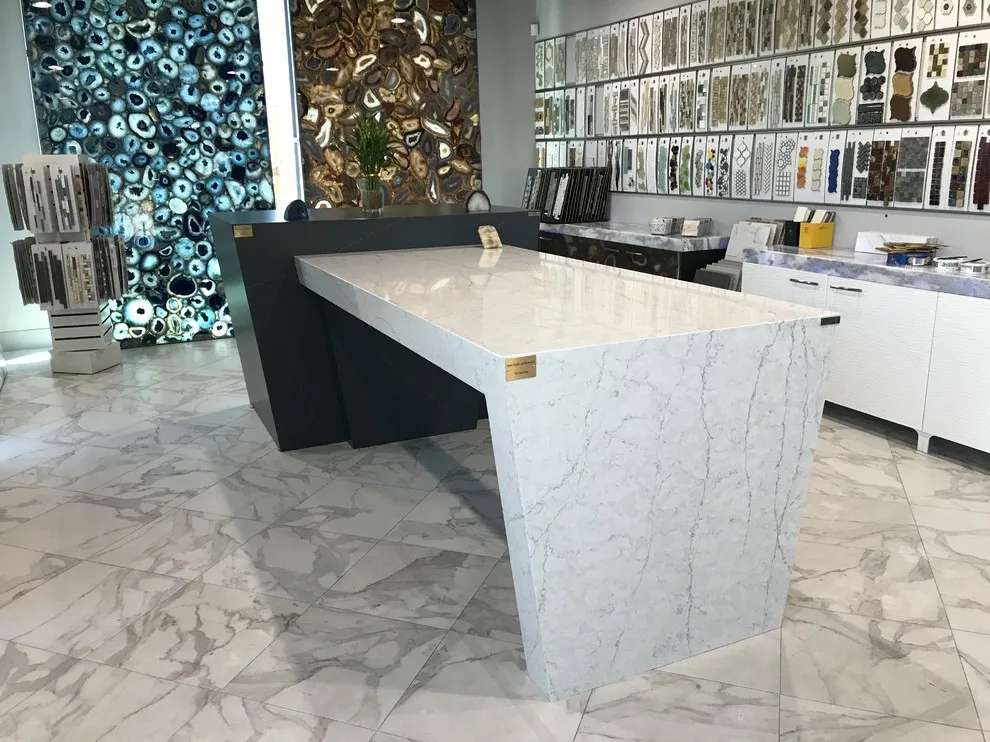 Showcase at Granite Expo by Vegas Granite & Marble - Photo 6